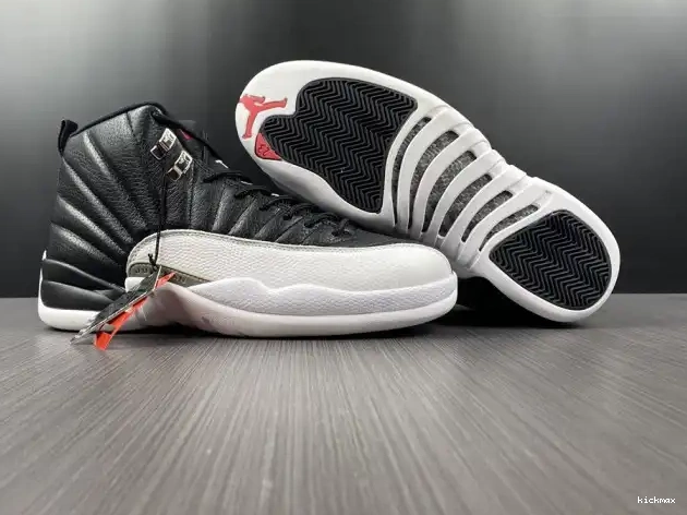 Cheap MAX (2012) Jordan Playoffs Retro 12 130690-001 Air 0324